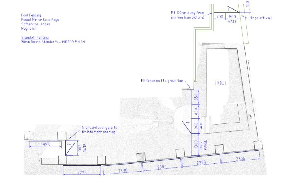 3D Laser Scanning Perth Portfolio